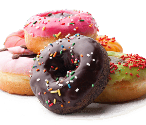 Doughnuts