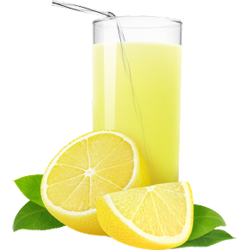 Lemon Juice (Copy)
